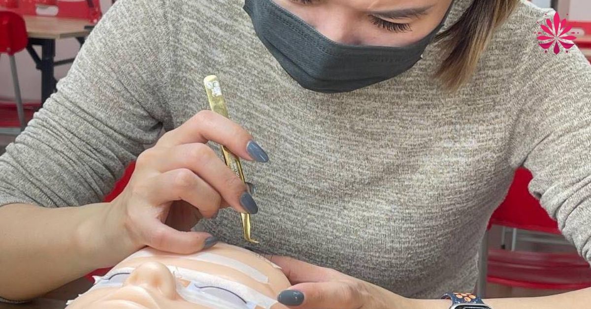 Muốn học nghề Mi nhất định sẽ thành công