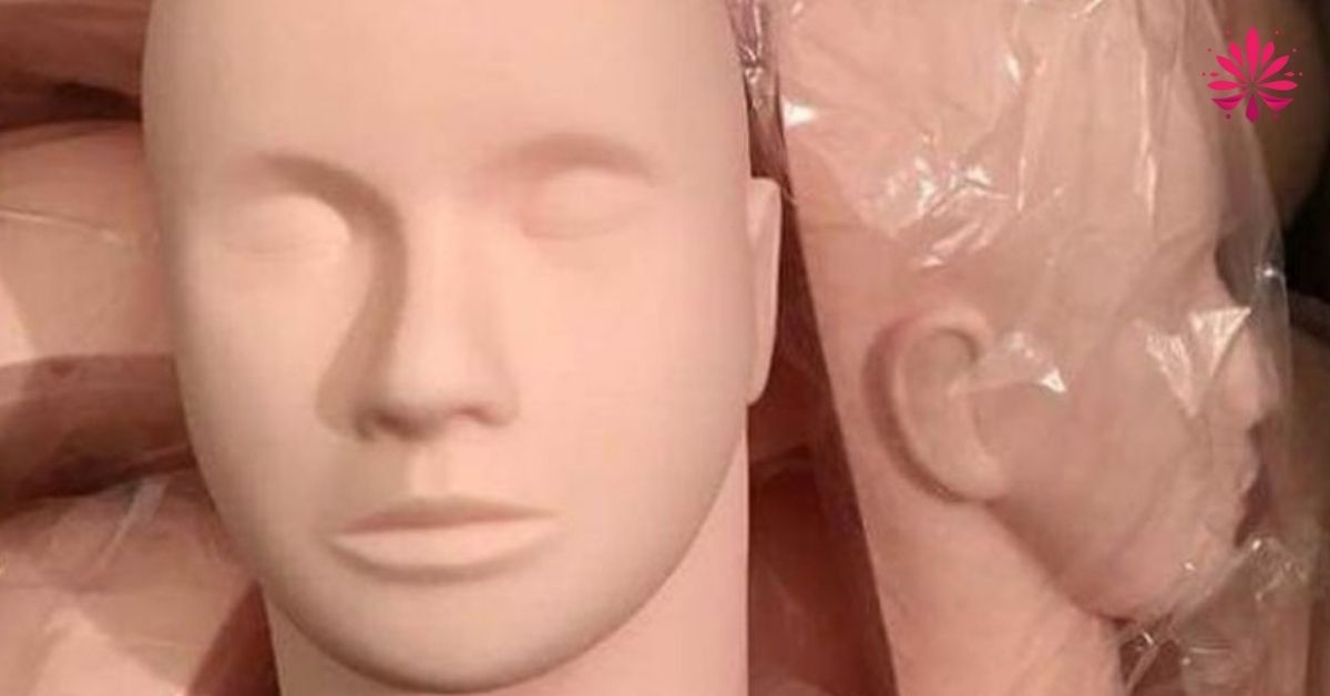 Học nối mi ở TPHCM ca sáng anh chị em được tặng đầu manocanh trong cốp đồ nghề