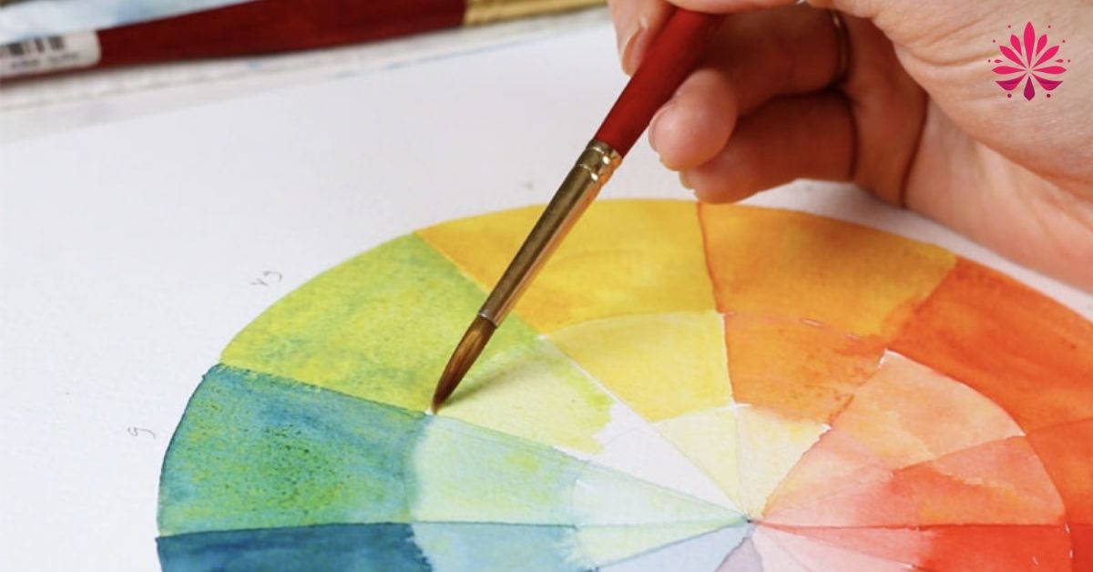 Nắm chắc kiến thức về bánh xe màu sắc anh chị em sẽ nhận lại nhiều lợi ích thiết thực