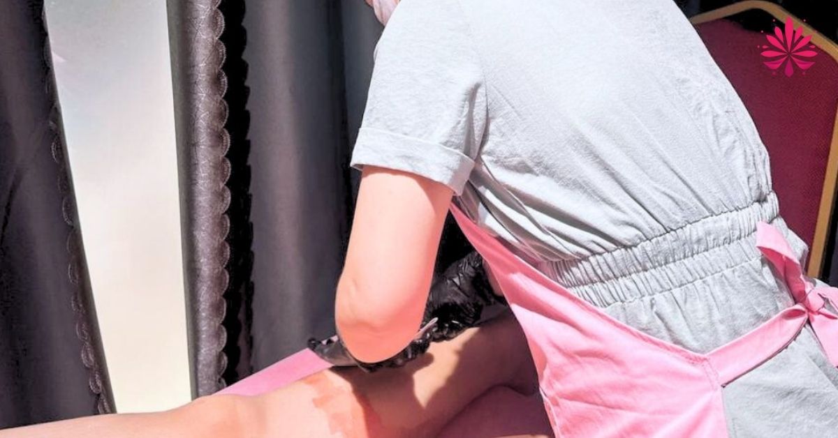 Lông trên cơ thể có 3 giai đoạn phát triển