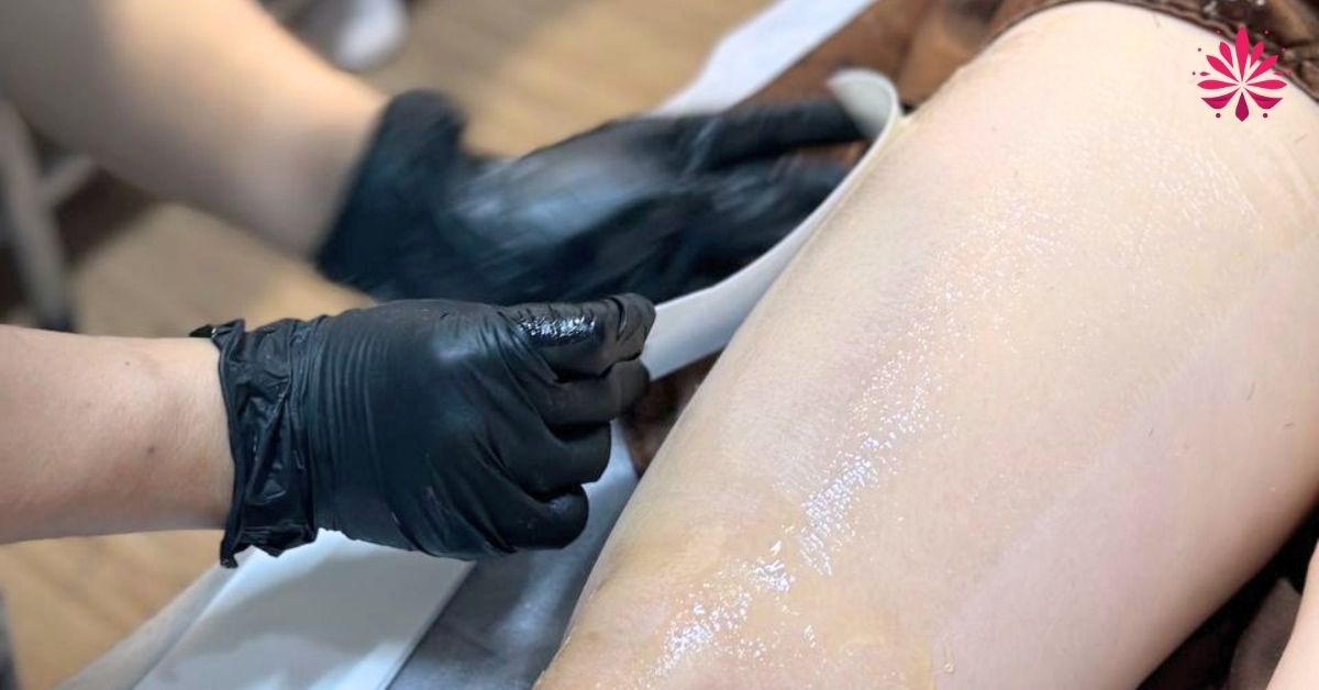 Khóa học Waxing chuyên nghiệp 1 kèm 1 đảm bảo tay nghề