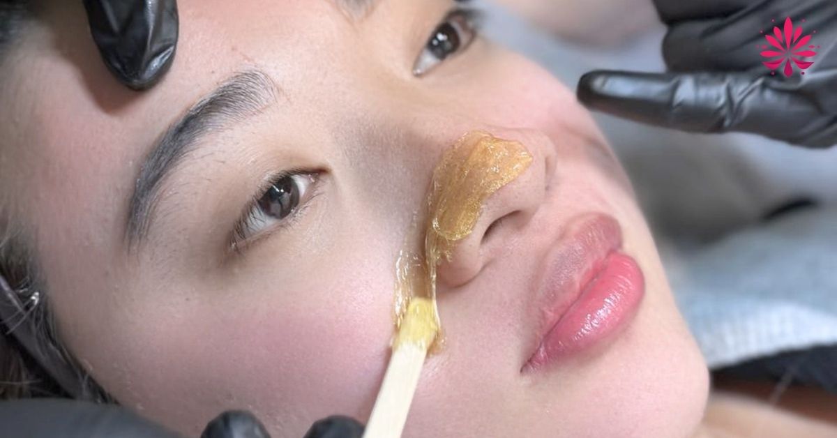 Làm nghề Waxing có thể đạt được mức thu nhập từ 2 con số trở lên