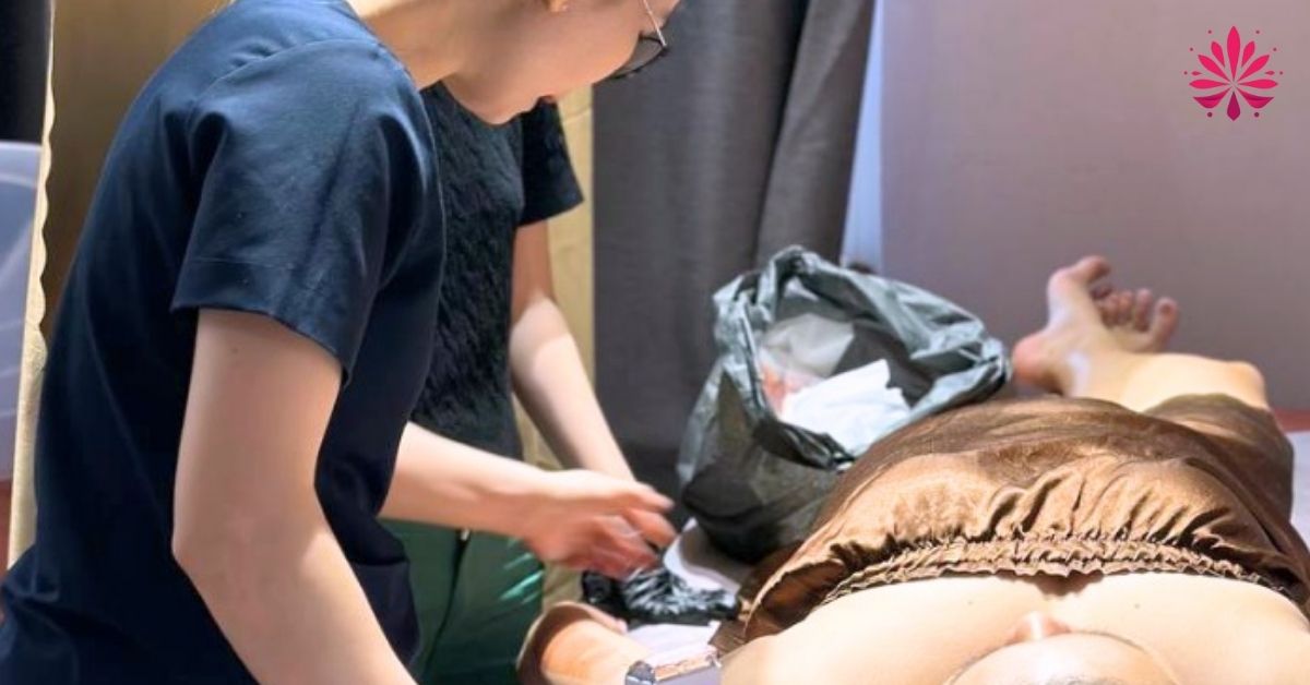 Lịch khai giảng khóa học Waxing chuyên nghiệp cho người mới bắt đầu cố định hàng tuần