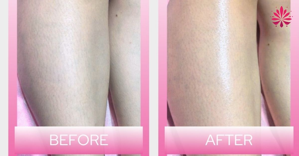 Khóa Học Waxing Chuyên Nghiệp Cho Người Mới Bắt Đầu Tham Gia Ngay 11 Học nghề Waxing ngay hôm nay để ra nghề vào cuối năm