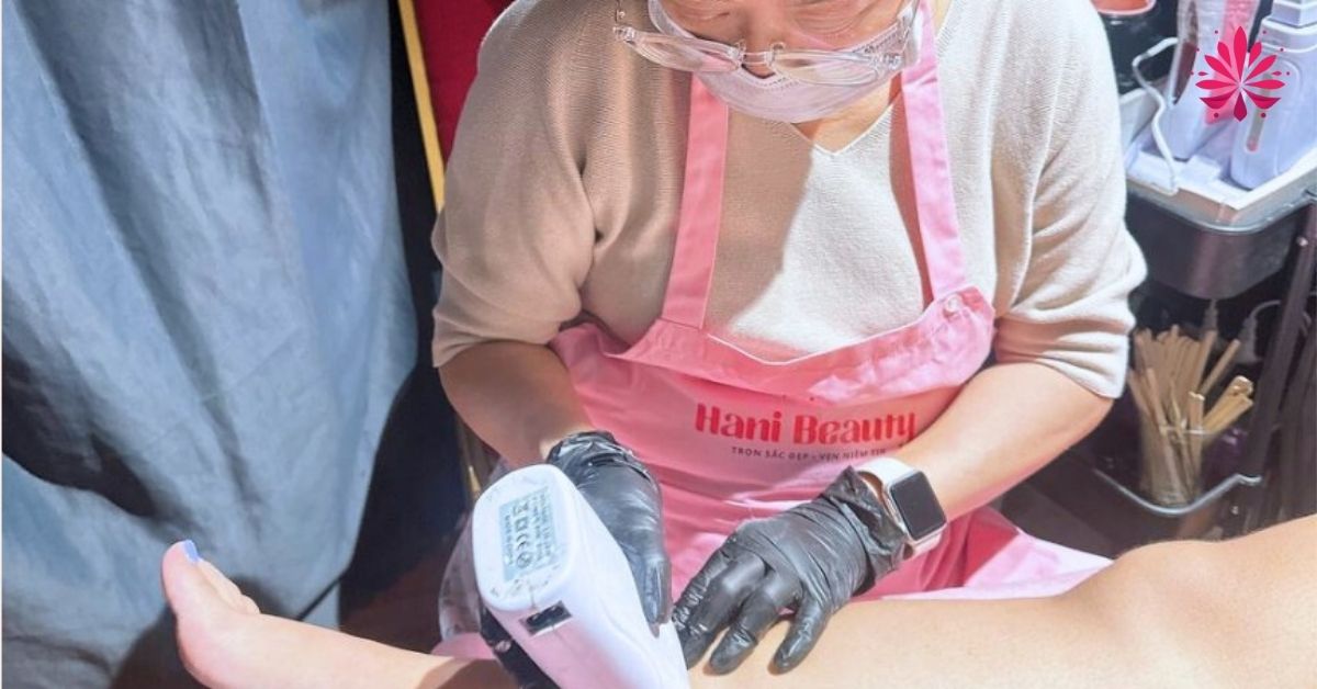 Chỉ từ 3 đến 4 ngày học tập trung anh chị em đã có thể ra nghề