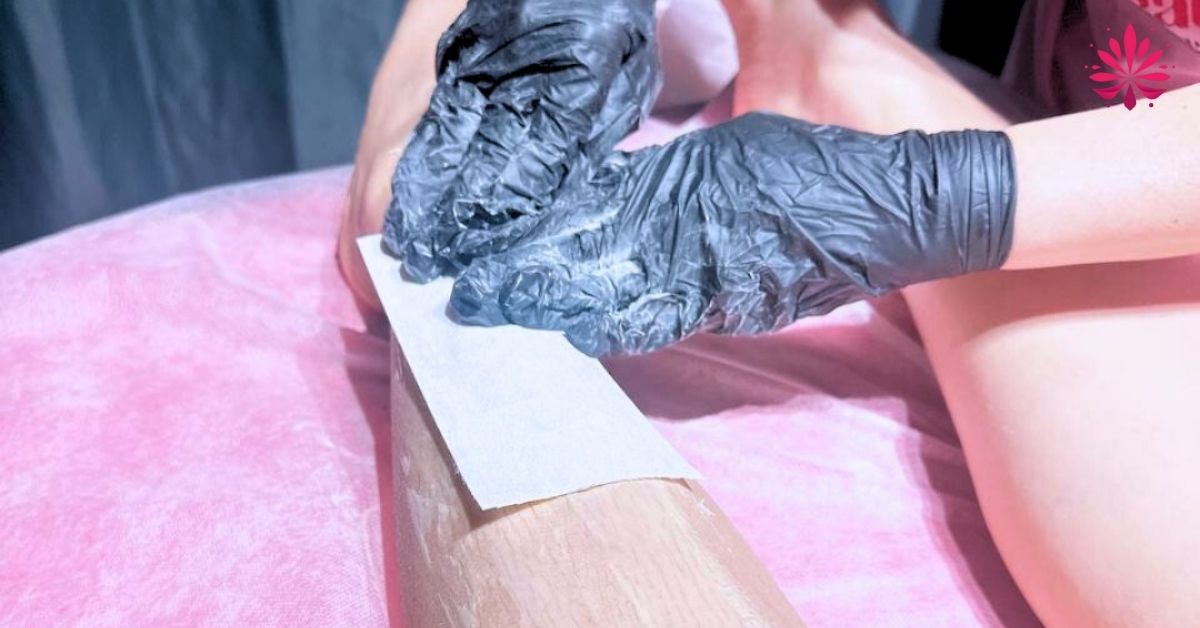 Khóa Học Waxing Chuyên Nghiệp Cho Người Mới Bắt Đầu Tham Gia Ngay 12 Ai cũng có thể tham giá khóa học Waxing chuyên nghiệp