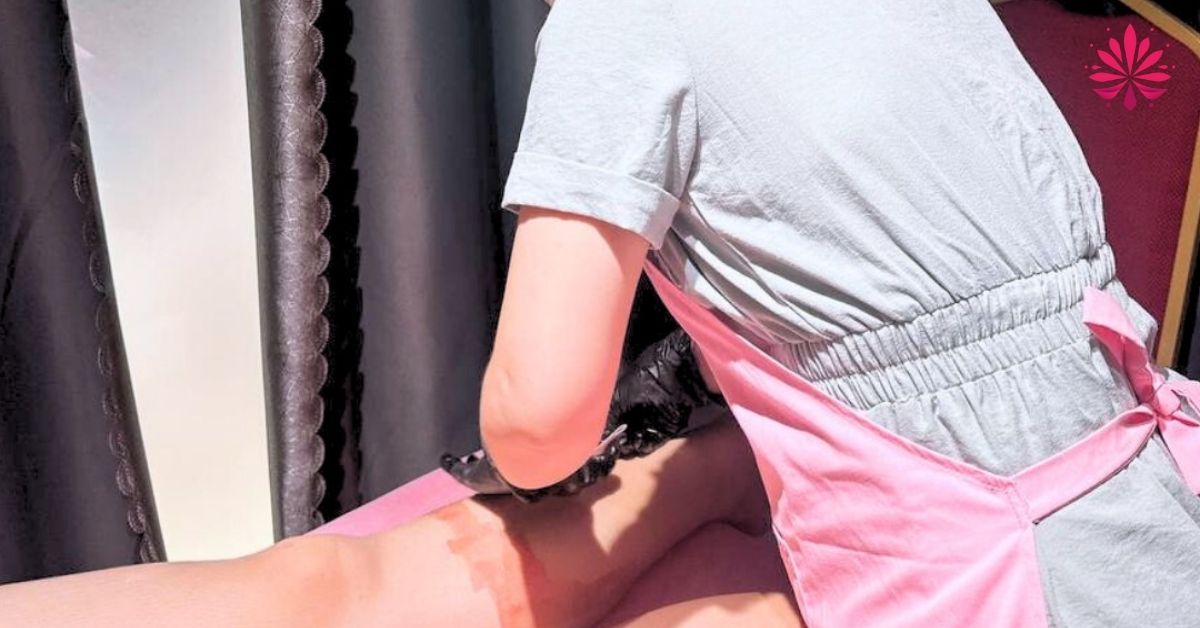 Khóa Học Waxing Chuyên Nghiệp Cho Người Mới Bắt Đầu Tham Gia Ngay 15 Học Waxing anh chị em còn được trang bị thêm kỹ năng mềm