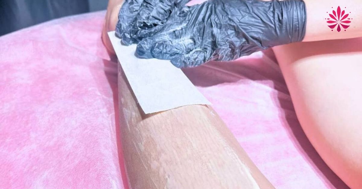 Học Waxing Cấp Tốc Chuyên Nghiệp – Chỉ 4 Triệu, 5 Ngày Lên Tay 15 Nắm bắt bí quyết waxing chuẩn Spa, tạo dựng thương hiệu cá nhân thành công