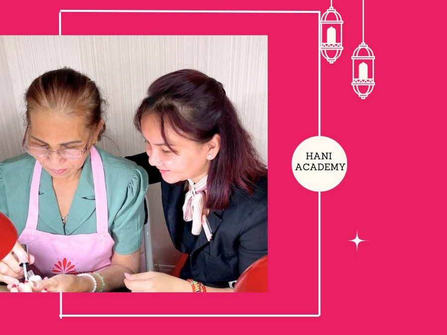 Học Nail Căn Bản Chuyên Nghiệp – Lộ Trình 6–8 Tuần, Ra Nghề Chắc Chắn 9 Học nail căn bản chuyên nghiệp