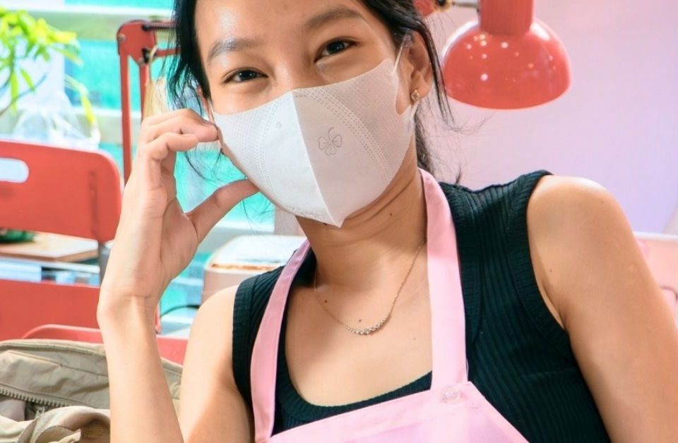hoc nail can ban cap toc ra nghe 6