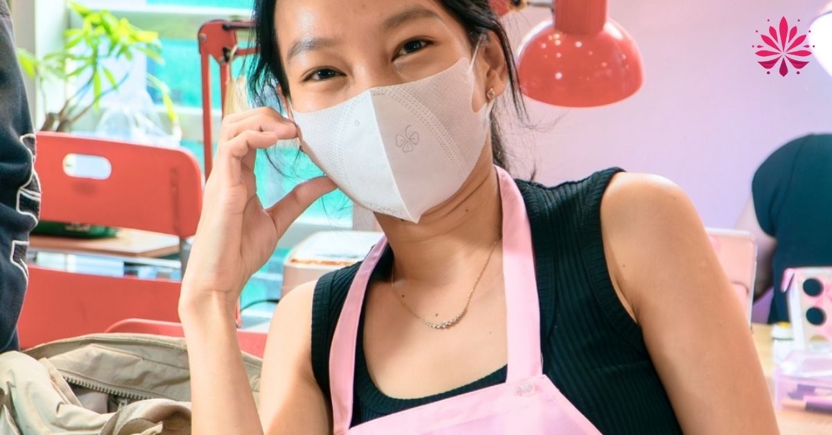 Học Nail Căn Bản Cấp Tốc Ra Nghề - Lịch Khai Giảng Tháng 12/2025 15 Học Nail căn bản cấp tốc ra nghề để có được mức thu nhập ổn định