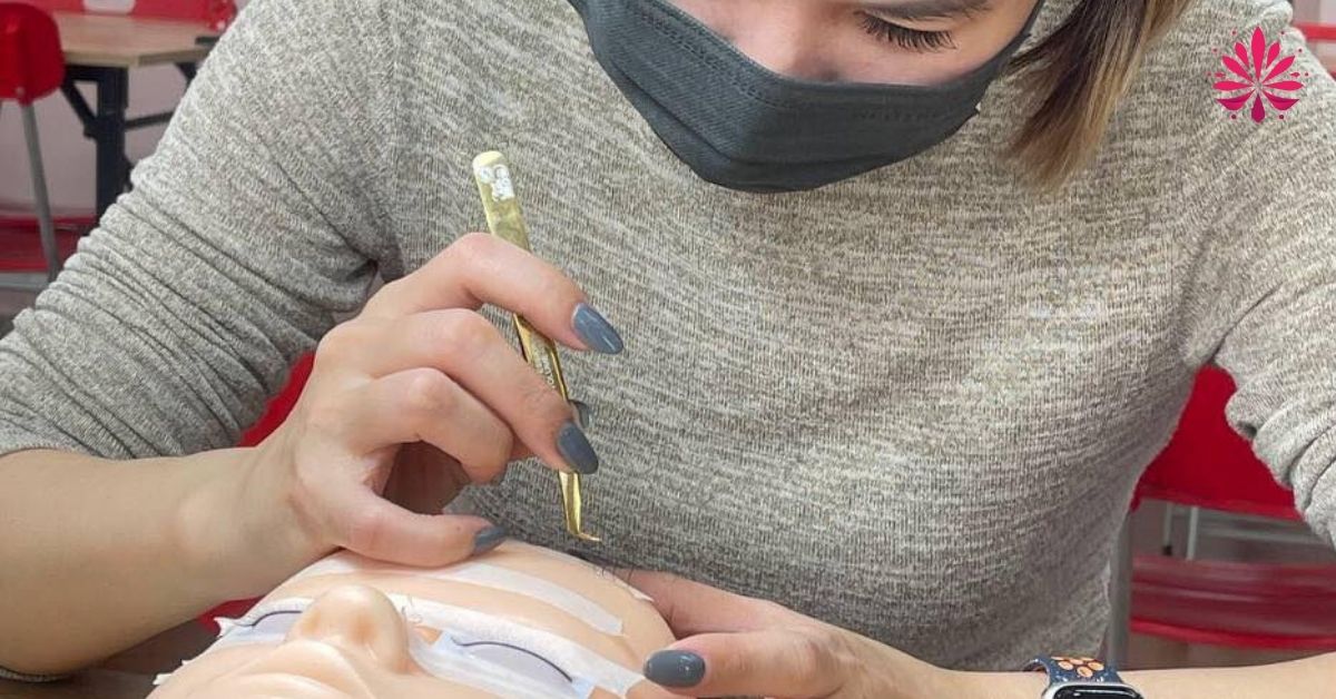 Học viên có thể quay lại trung tâm để rèn luyện không giới hạn