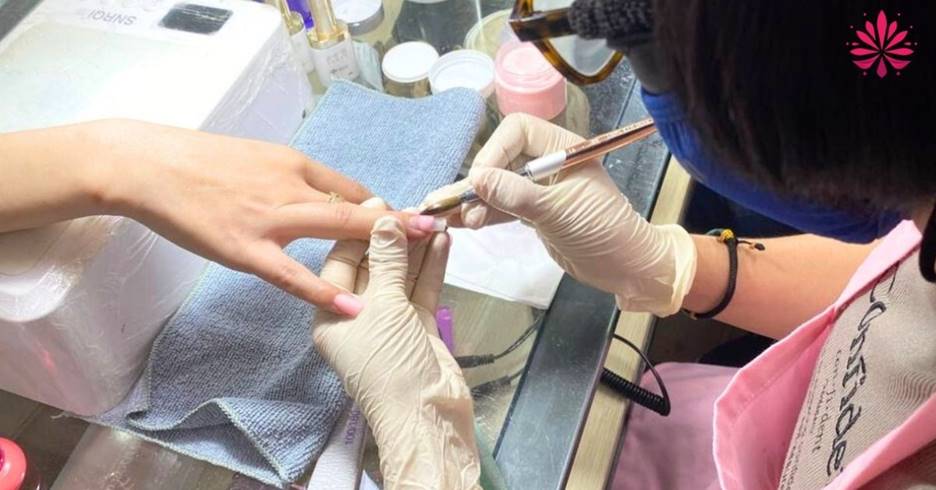 Bí quyết bứt tốc: Thành thạo nhanh với Học nail căn bản chuyên nghiệp | Tư vấn cá nhân hóa 16 image 3